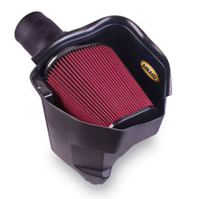 Load image into Gallery viewer, Airaid 11-14 Dodge Charger/Challenger MXP Intake System w/ Tube (Oiled / Red Media) 2011-2014 Chrysler 300 - AIRAID - 350-317