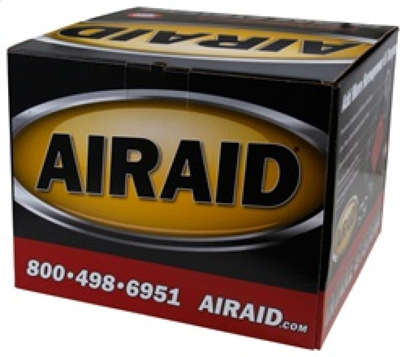 Universal Air Box - AIRAID - 100-262