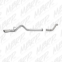 Load image into Gallery viewer, Installer Series Filter Back Exhaust System 2011-2014 Ford F-250 Super Duty - MBRP Exhaust - S6284AL