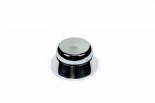Load image into Gallery viewer, 3-Bolt Bell Steering Wheel Adaptor w/ Horn Button - Black Powder Coated - IDIDIT - 2209310051