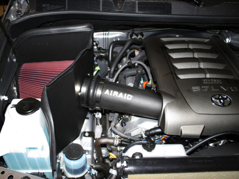 Engine Cold Air Intake Performance Kit 2008-2009 Toyota Sequoia - AIRAID - 510-213