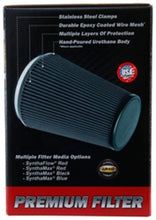 Load image into Gallery viewer, Universal Air Filter - AIRAID - 703-458