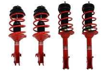 Load image into Gallery viewer, Coil Spring Lowering Kit / Shock Absorber Kit - Pedders Suspension - PED-803035
