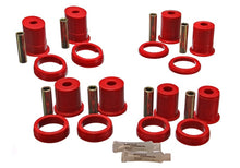 Load image into Gallery viewer, Control Arm Bushing Set - Energy Suspension - 4.3115R