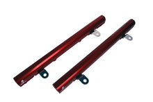 Load image into Gallery viewer, Aeromotive 05-10 Ford Mustang GT 4.6L 3 valve Fuel Rails - Aeromotive Fuel System - 14116