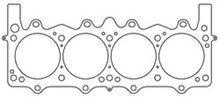 Load image into Gallery viewer, Chrysler R3 Race Block Cylinder Head Gasket - Cometic Gasket Automotive - C5582-045