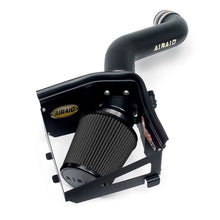 Load image into Gallery viewer, Engine Cold Air Intake Performance Kit 2007-2008 Chrysler Aspen - AIRAID - 302-156