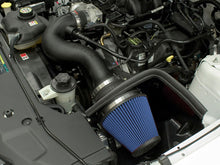 Load image into Gallery viewer, Engine Cold Air Intake Performance Kit 2010 Ford Mustang - AIRAID - 453-245