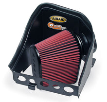 Load image into Gallery viewer, Engine Cold Air Intake Performance Kit 1994-2002 Dodge Ram 2500 - AIRAID - 300-139