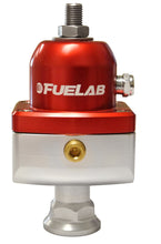 Load image into Gallery viewer, CARB Fuel Pressure Regulator, Blocking Style - Fuelab - 55502-2