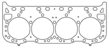 Load image into Gallery viewer, GM LT1/LT4 Gen-2 Small Block V8 .051&quot; MLS Cylinder Head Gasket, 4.100&quot; Bore - Cometic Gasket Automotive - C5646-051