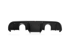 Load image into Gallery viewer, Akrapovic 2020-2020 Porsche Rear Carbon Fiber Diffuser - Matte. - Akrapovic - DI-PO/CA/8/M