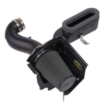 Load image into Gallery viewer, Engine Cold Air Intake Performance Kit 2006-2010 Dodge Charger - AIRAID - 352-193