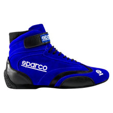 Load image into Gallery viewer, Sparco Shoe Top 44 Blue - SPARCO - 00128744BRFX