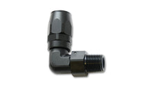 Load image into Gallery viewer, Male 90 Degree Hose End Fitting - VIBRANT - 26905