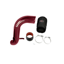 Load image into Gallery viewer, Wehrli 04.5-05 Chevrolet 6.6L LLY Duramax 4in Intake Kit - WCFab Red - Wehrli - WCF100335-RED