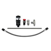 Load image into Gallery viewer, PURGE VALVE KIT FOR  INTEGRATED SOLENOID SYSTEMS . - Nitrous Express - 15605