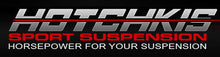 Load image into Gallery viewer, 67 Camaro w Manual Steering Premium Steering Rebuild Kit by Hotchkis Suspension - HOTCHKIS - 34070063