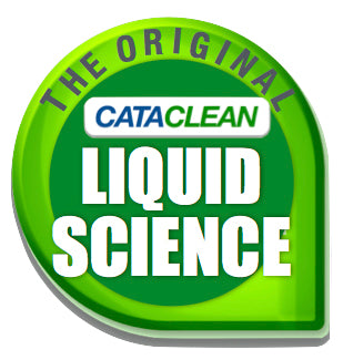 Cataclean Fuel And Exhaust System Cleaner - CataClean - 120007 – Grudge  Motorsports