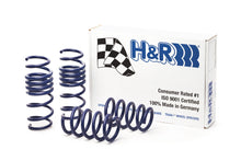 Load image into Gallery viewer, H&amp;R Springs Sport Spring Kit - H&amp;R - 28787-1