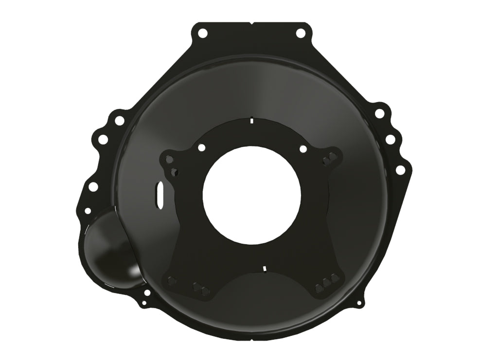 QuickTime Bellhousing Quick Time RM6060LHS Grudge Motorsports
