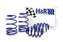 Load image into Gallery viewer, H&amp;R Springs Sport Spring Kit 1992-1997 BMW 325i - H&amp;R - 29824-1