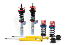 Load image into Gallery viewer, Coilover Adjustable Spring Lowering Kit 2006-2009 Volkswagen GTI - H&amp;R - RSS1755-1